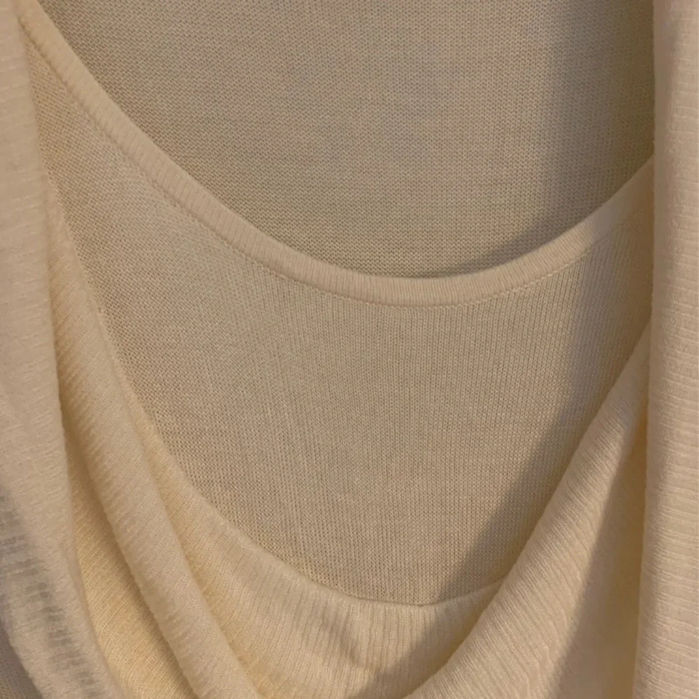 Worthington tunic sweater